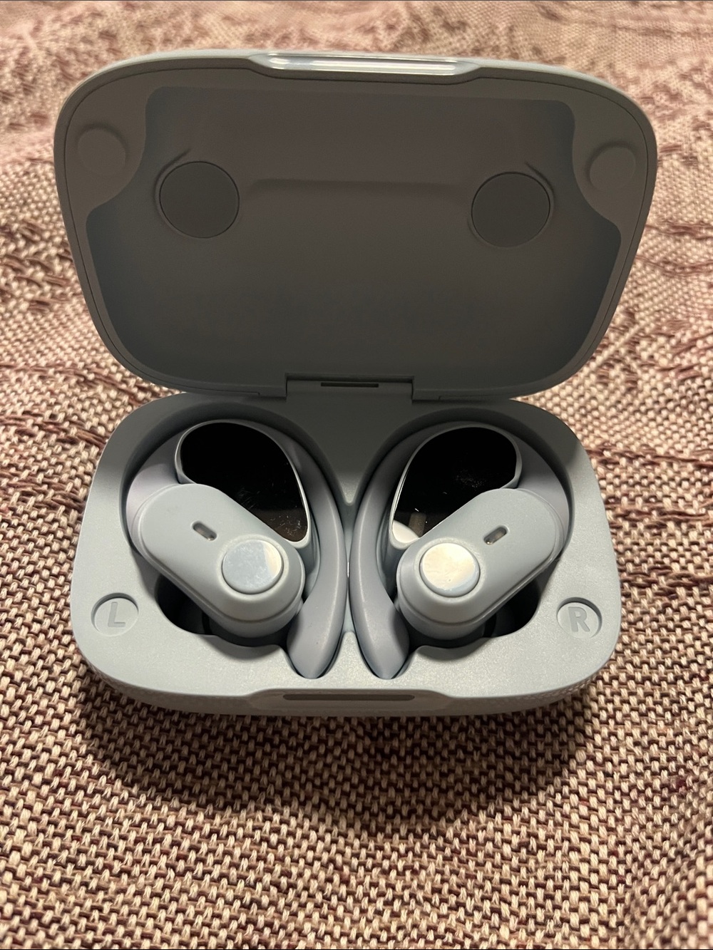 Golrex T59 Bluetooth Earbuds with Chargeable Wireless Case